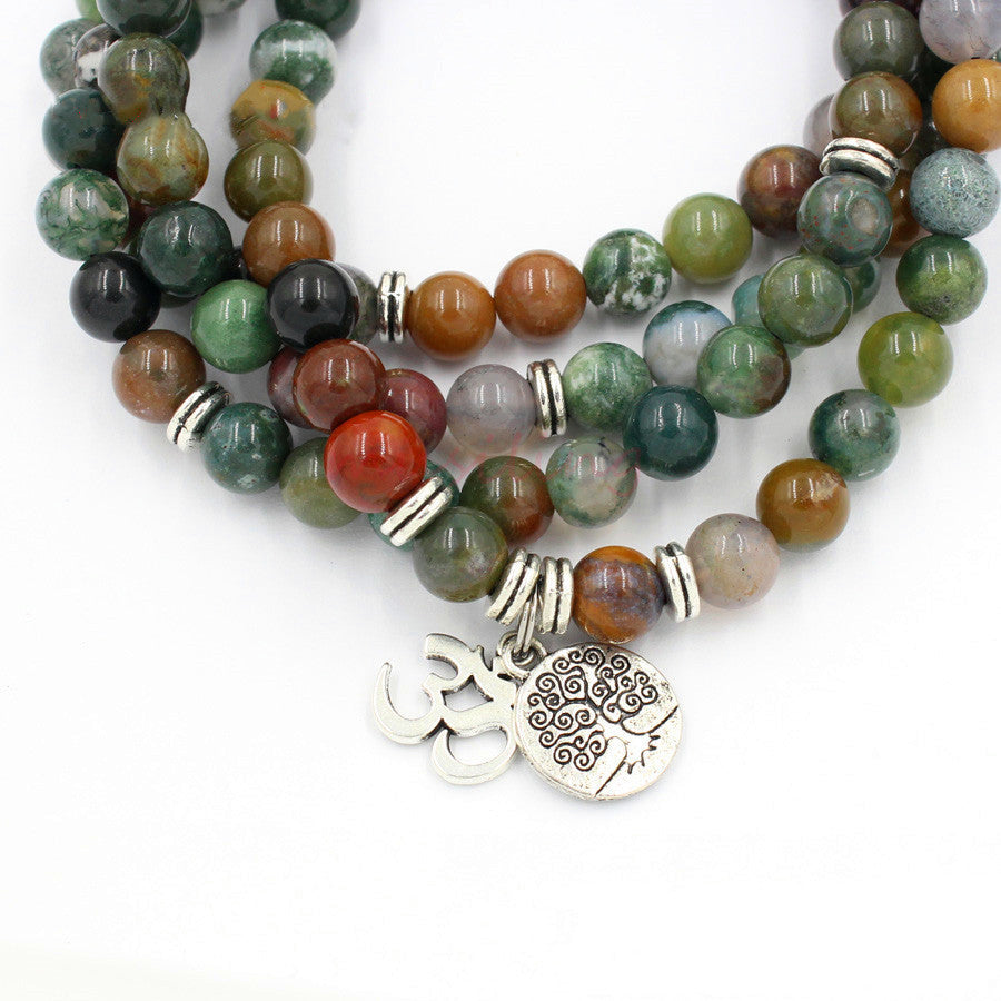 Prayer Beads