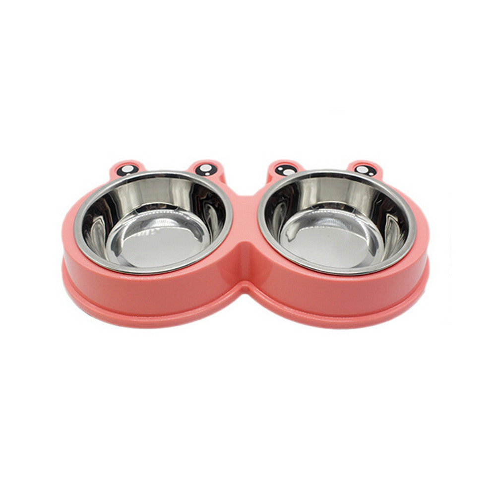 Pet Food Container