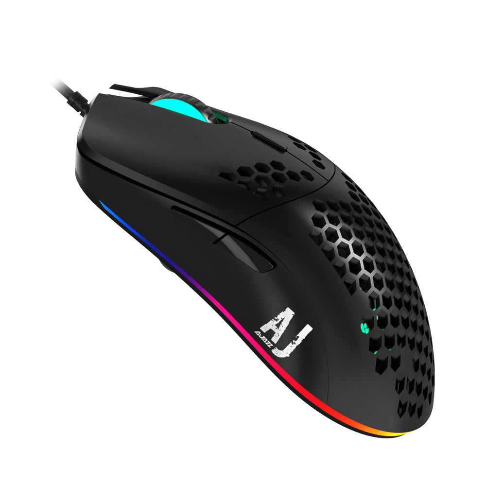 Wired Gaming Mouse