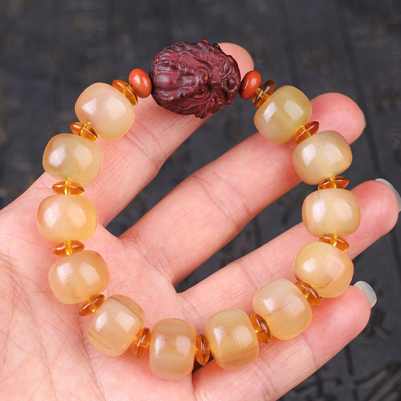 prayer beads