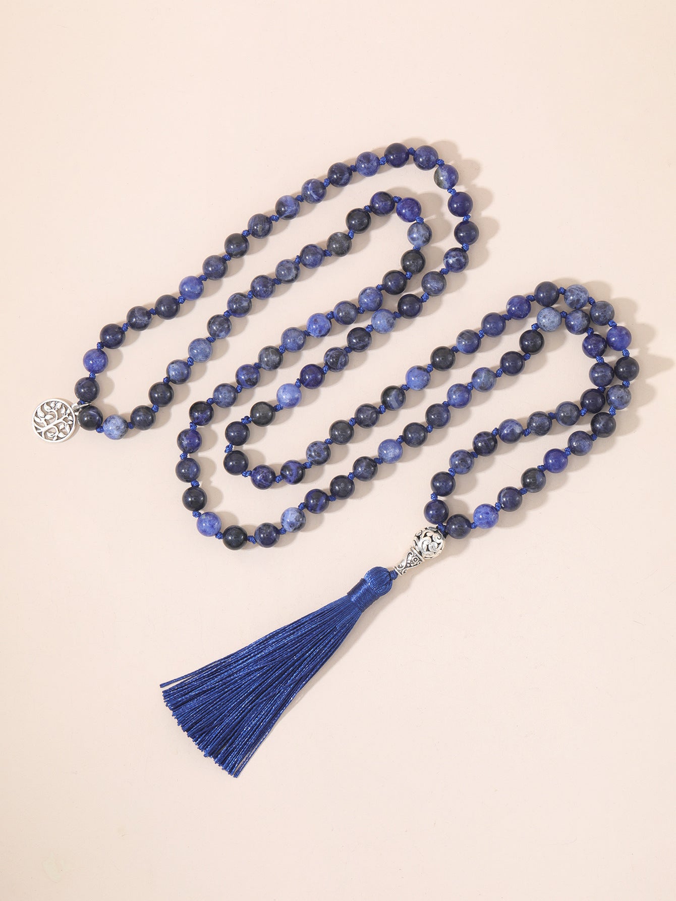 prayer beads