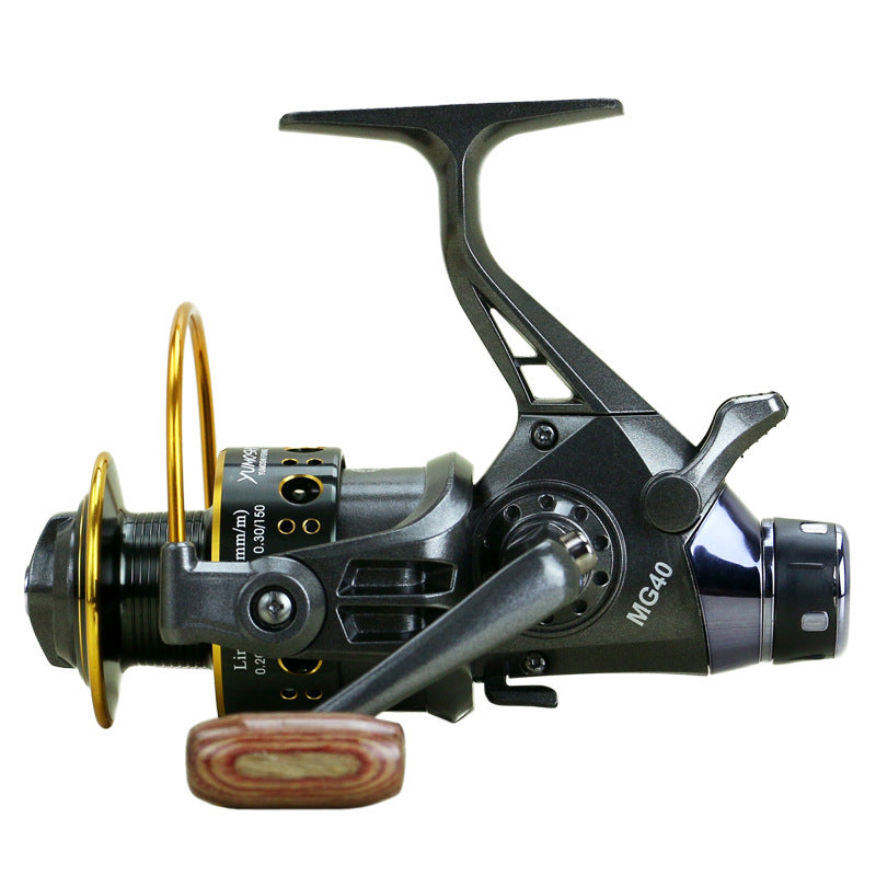 Spinning Fishing Reels