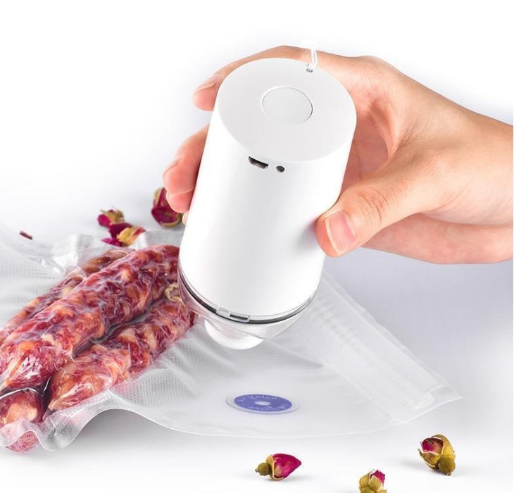 Vacuum Sealer Machine