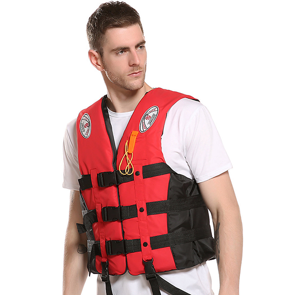 Life Jackets