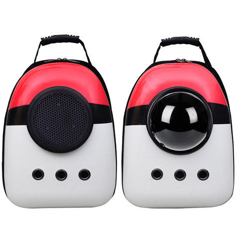 Pet Capsule Backpack