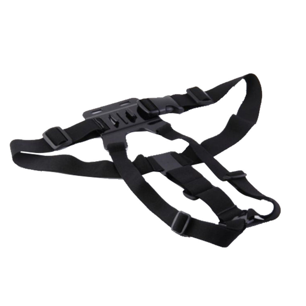 Chest Mount Harness