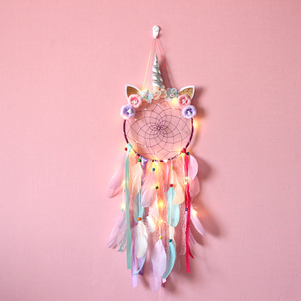 Dreamcatchers