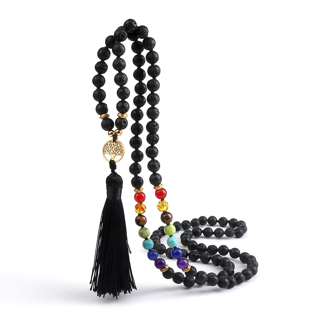 prayer beads