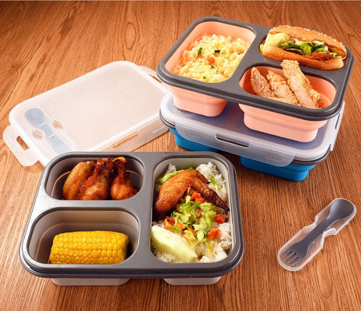 Lunch Box Sets