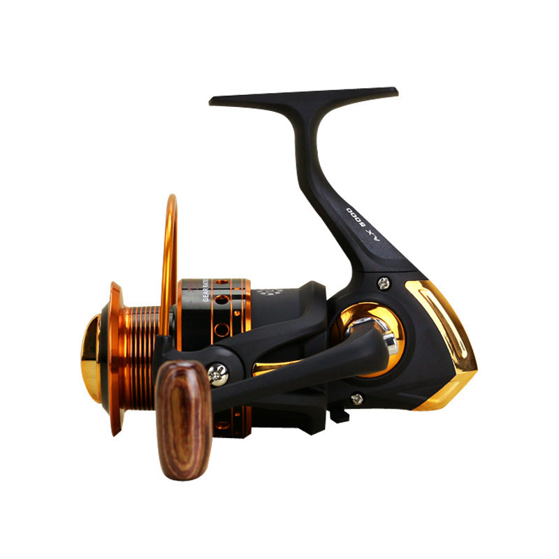 Spinning Fishing Reels 