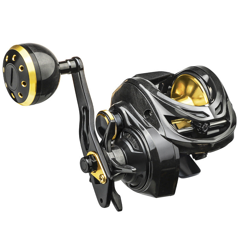 Spinning Fishing Reels 