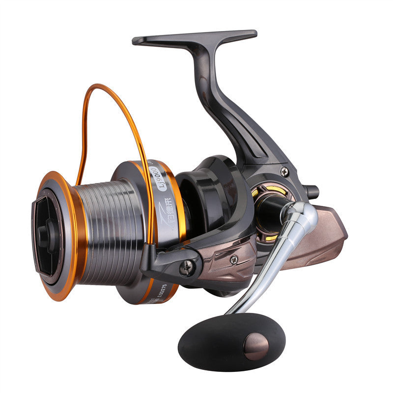 Spinning Fishing Reels 