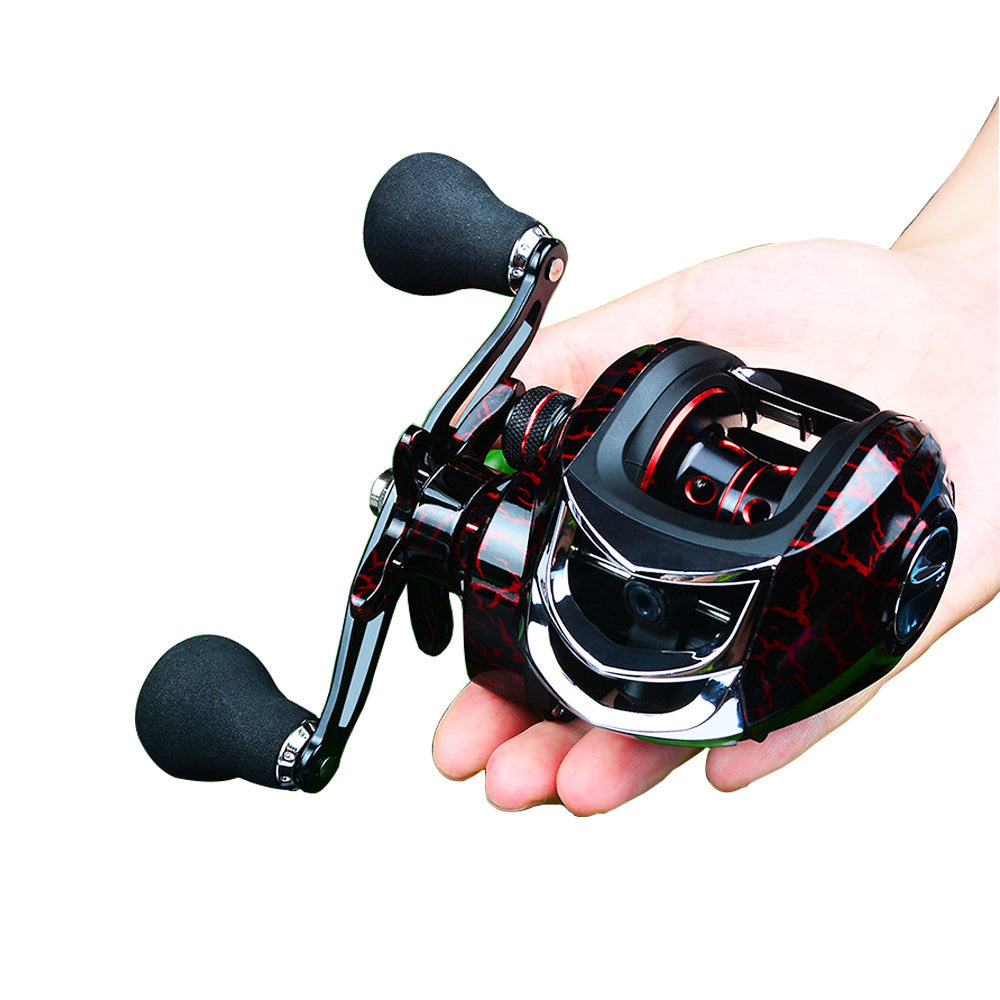 Spinning Fishing Reels