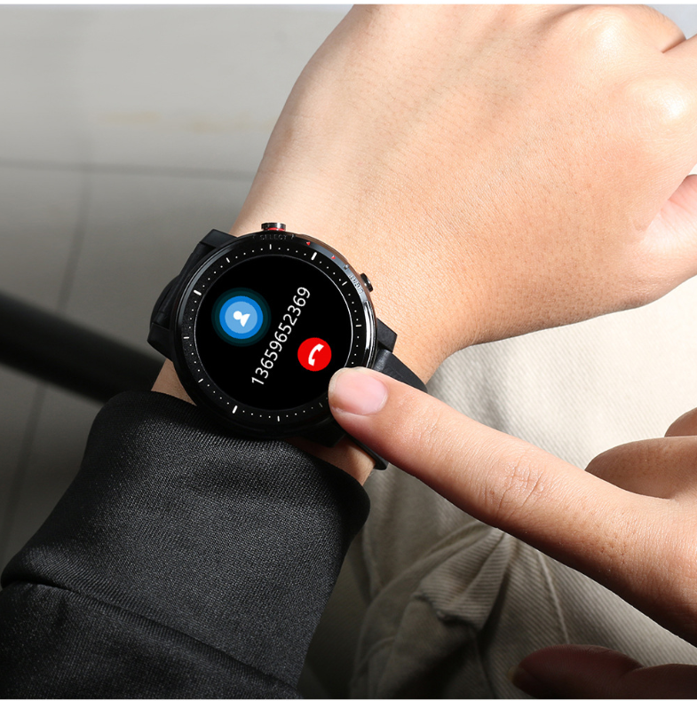 L15 smart bracelet watch