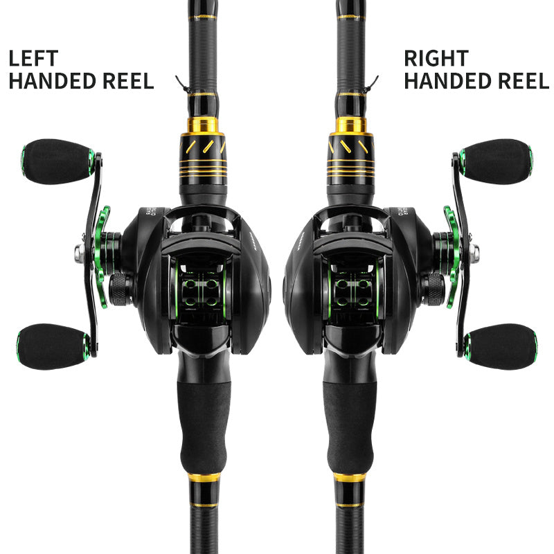 Spinning Fishing Reels