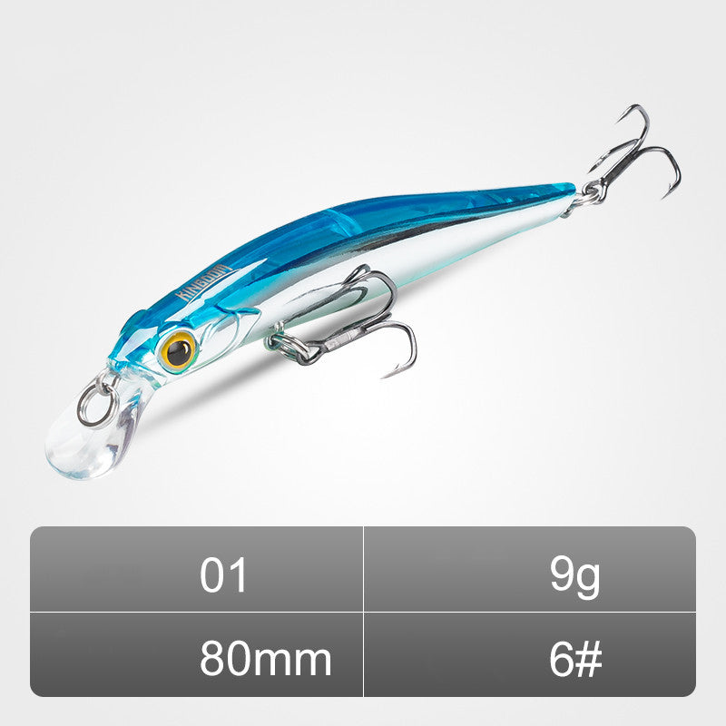 Fishing Baits & Lures