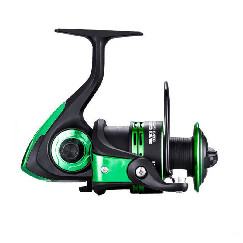 Spinning Fishing Reels 