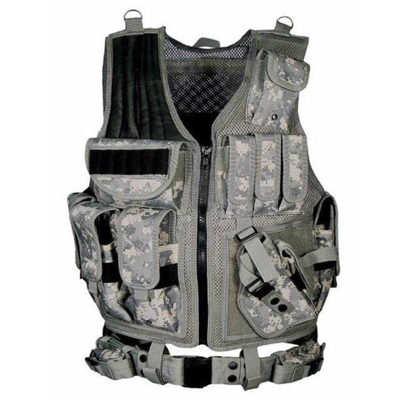 Airsoft Vests