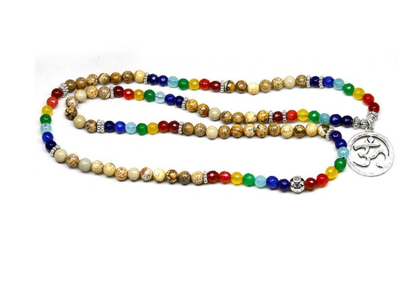 Prayer Beads