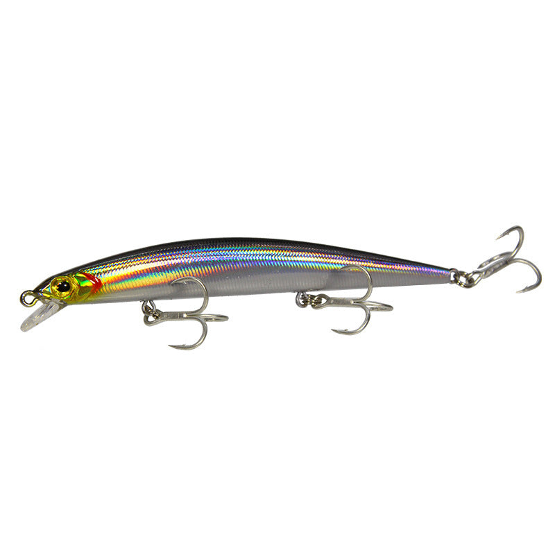 Fishing Baits & Lures 