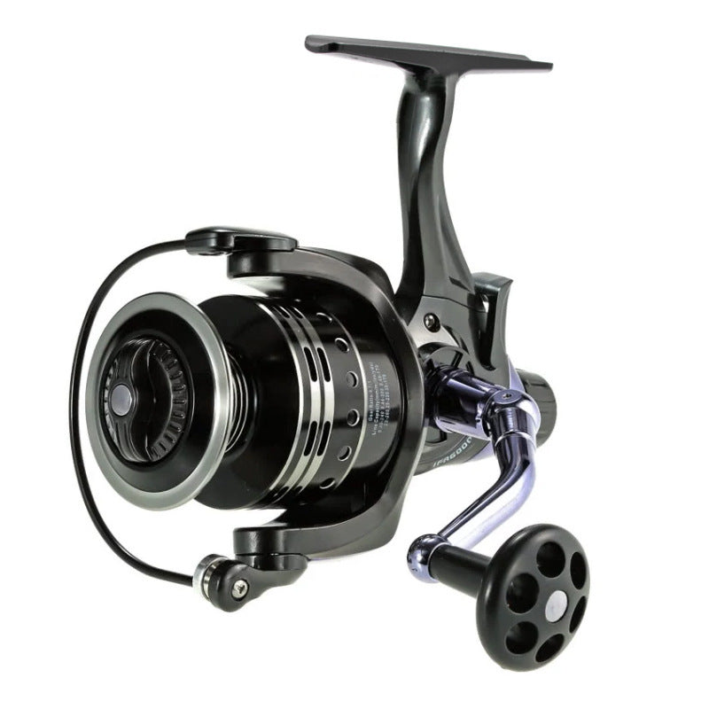 Spinning Fishing Reels 