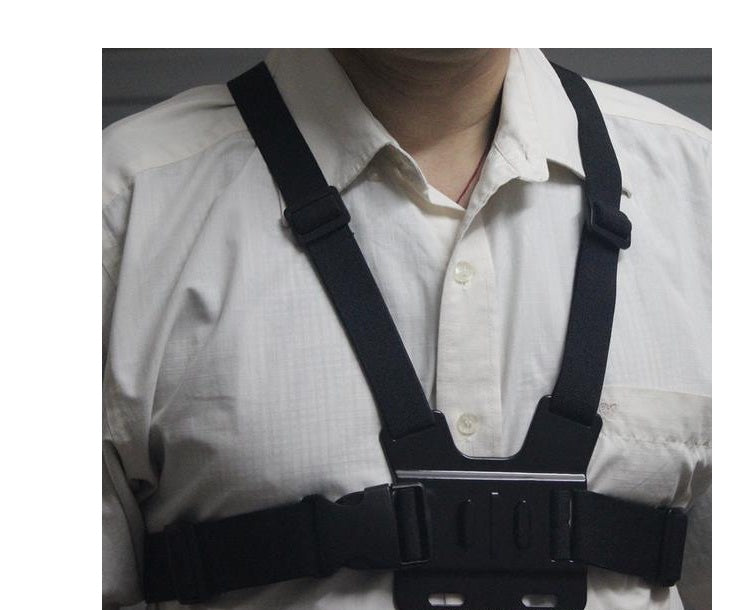 Chest Mount Harness