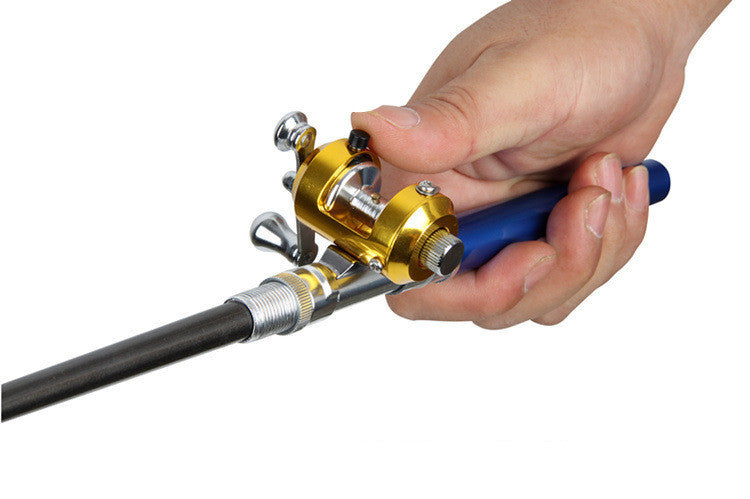 Spinning Fishing Reels