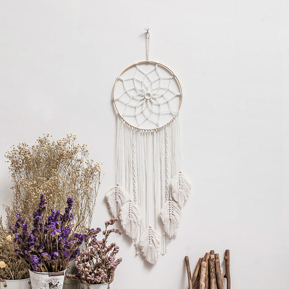 Dreamcatchers