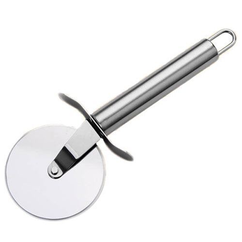 Stainless steel baking utensils