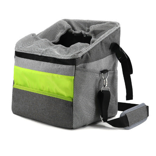 Pet Carriers & Crates