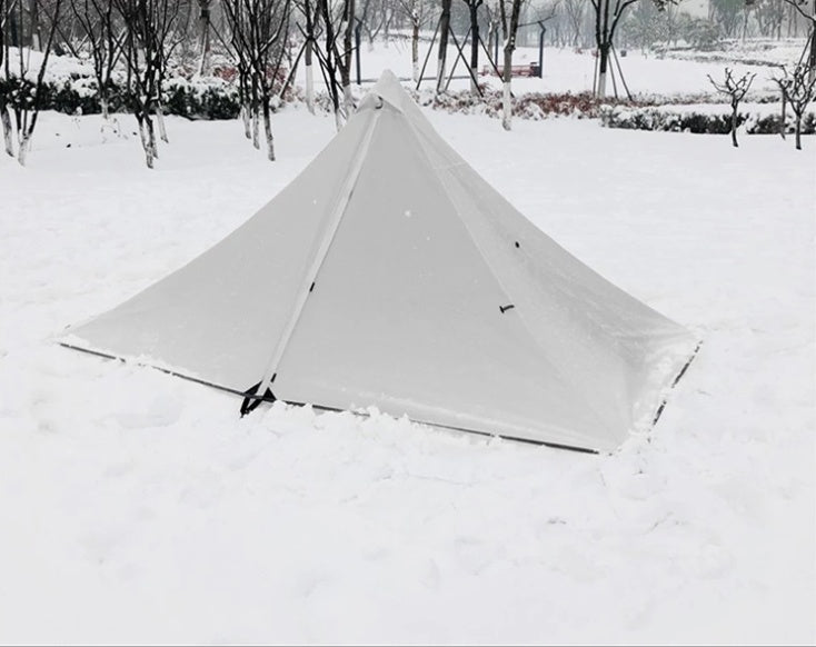 Tents