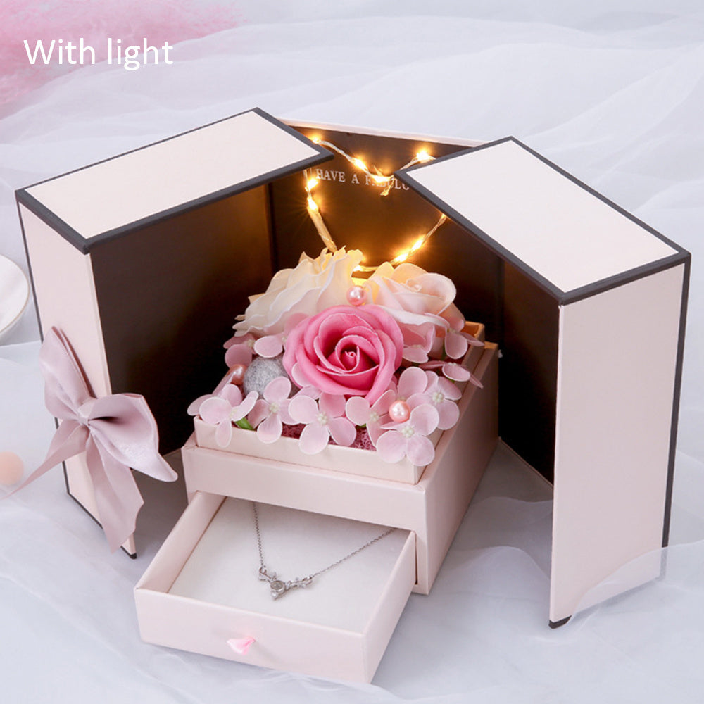 Jewelry Boxes