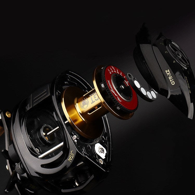 Spinning Fishing Reels