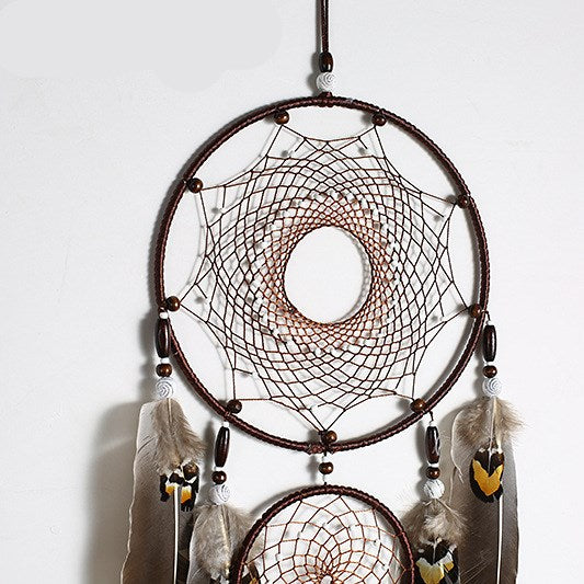 Dreamcatchers