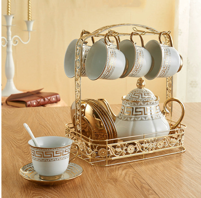 Coffee & Tea Sets