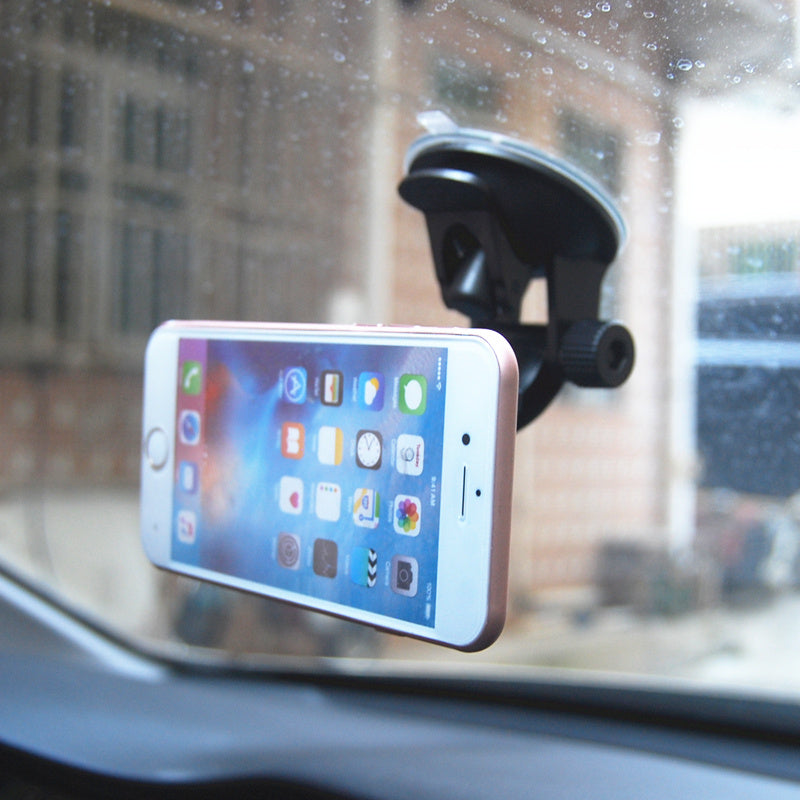 Car phone holder Magnetic