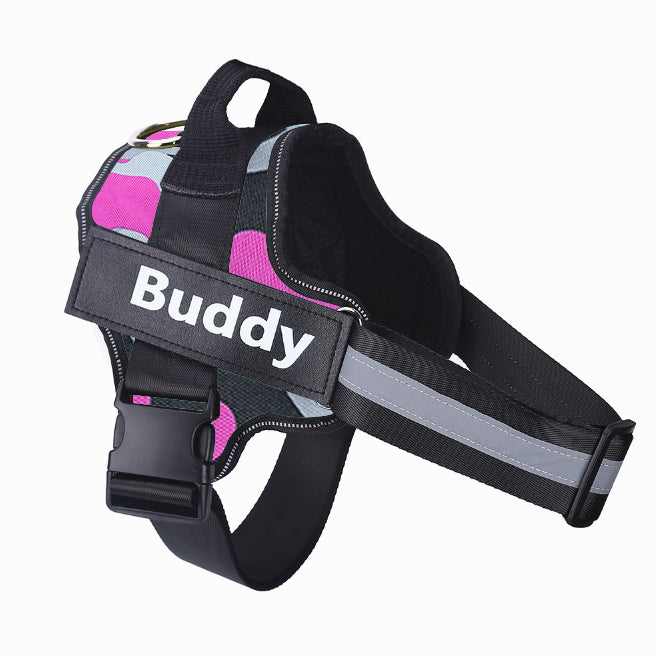 Pet Harness Vest