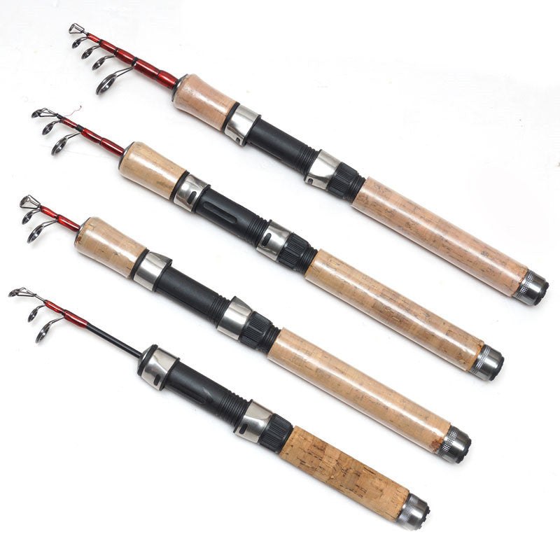 Fishing Rods