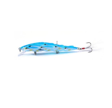 Fishing Baits & Lures 