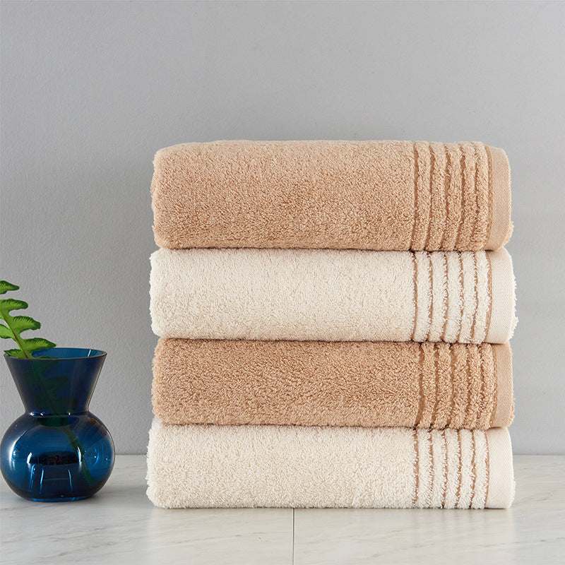 Bathroom Towel Set