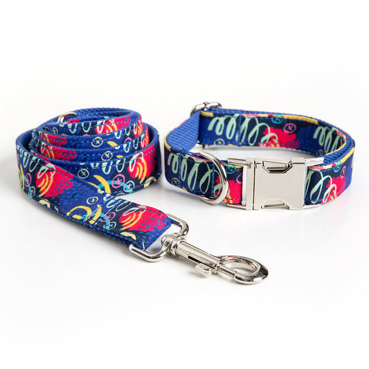 Pet Collars & Harnesses