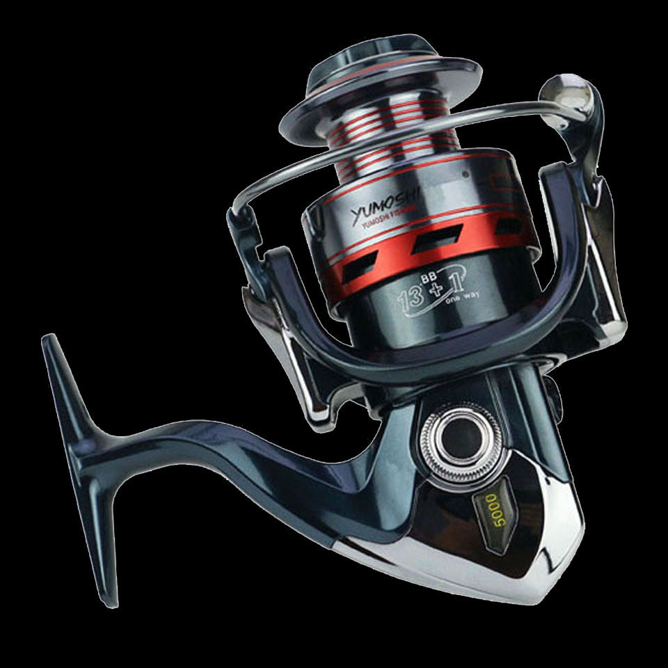 Spinning Fishing Reels