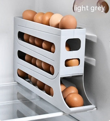 Egg Storage Box