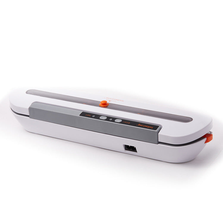 Vacuum Sealers