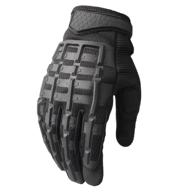 tactical gloves