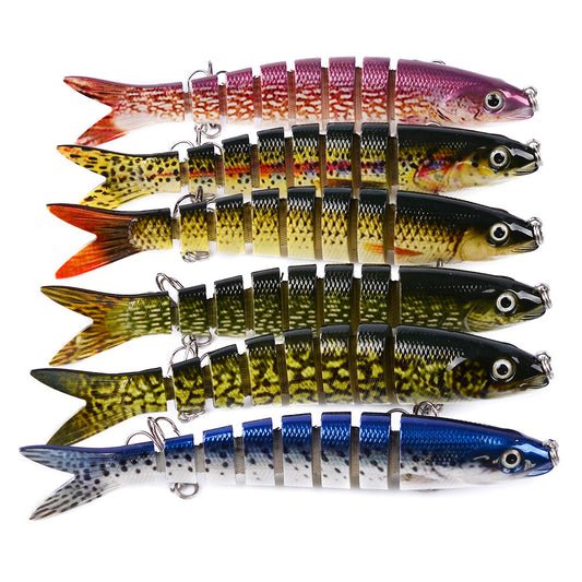 Fishing Baits & Lures