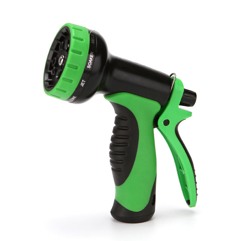 Garden Hose Spray Nozzles