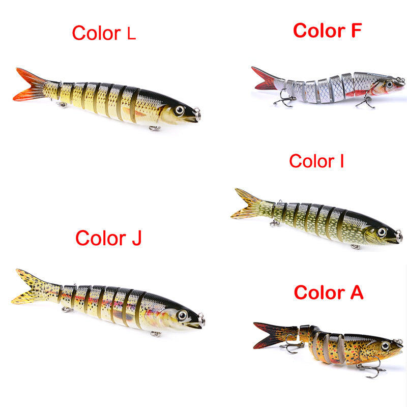 Fishing Baits & Lures