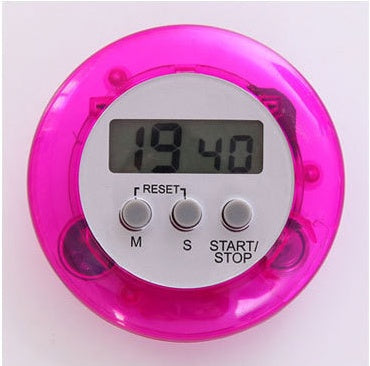 Electronic Timer