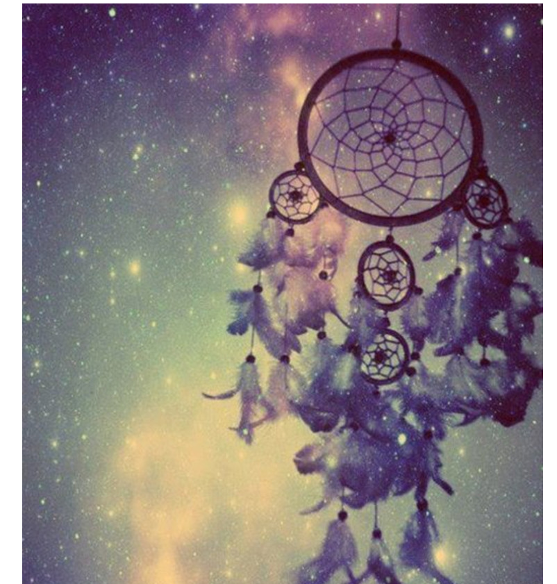 Dreamcatchers